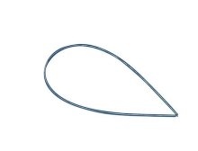 02 46 025 Beko 2802580100 Washing Machine Bellow Clamp